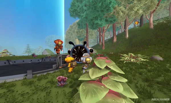 Fish Stick Protocol Screenshot 1, Free Download, PC Game, Full Updated