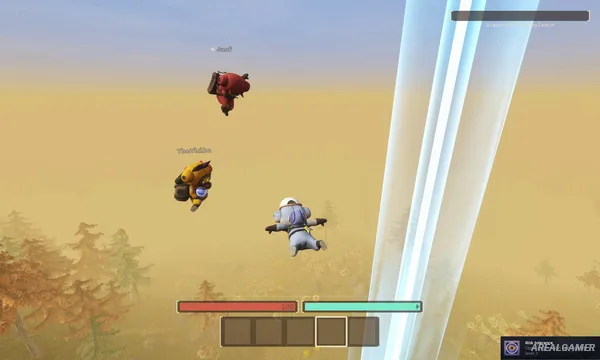 Fish Stick Protocol Screenshot 2, Free Download, PC Game, Full Updated