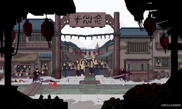 Forestrike Screenshot 2, Free Download, PC Game, Full Updated