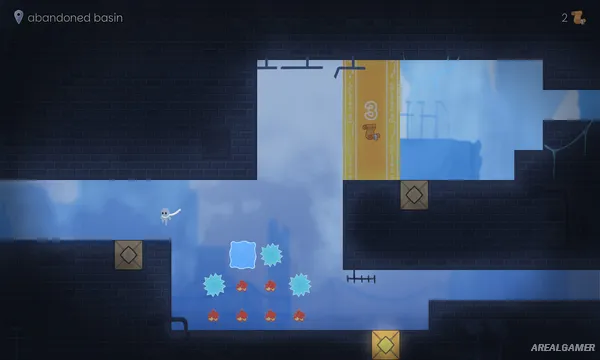 Glowkeeper Screenshot 2, Free Download, PC Game, Full Updated