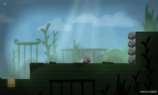 Glowkeeper Screenshot 3, Free Download, PC Game, Full Updated