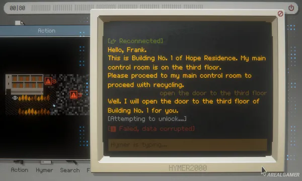 Hymer 2000 Screenshot 1, Free Download, PC Game, Full Updated