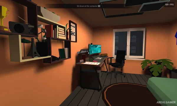 IT Specialist Simulator Screenshot 2, Free Download, PC Game, Full Updated
