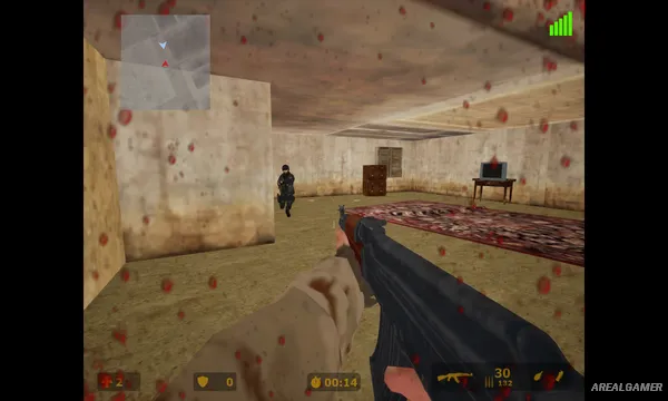 It Takes a War Screenshot 1, Free Download, PC Game, Full Updated