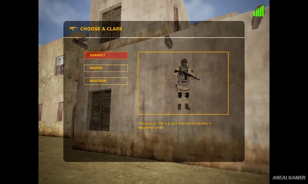 It Takes a War Screenshot 3, Free Download, PC Game, Full Updated