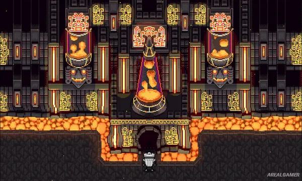 Kingdoms of the Dump Screenshot 3, Free Download, PC Game, Full Updated