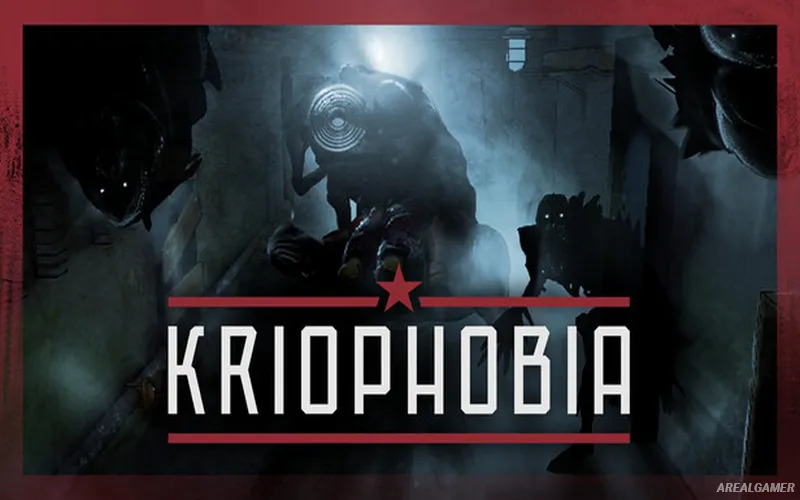Kriophobia Cover Art, Free Download, PC Game, Full Updated