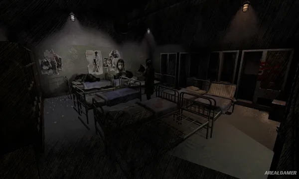 Kriophobia Screenshot 1, Free Download, PC Game, Full Updated