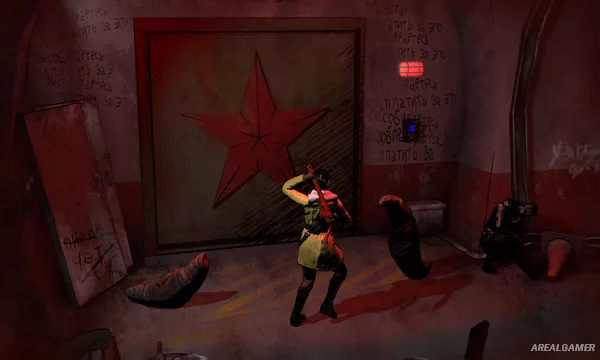 Kriophobia Screenshot 2, Free Download, PC Game, Full Updated