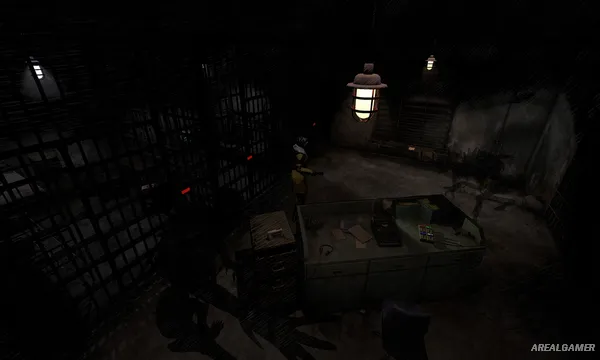 Kriophobia Screenshot 3, Free Download, PC Game, Full Updated