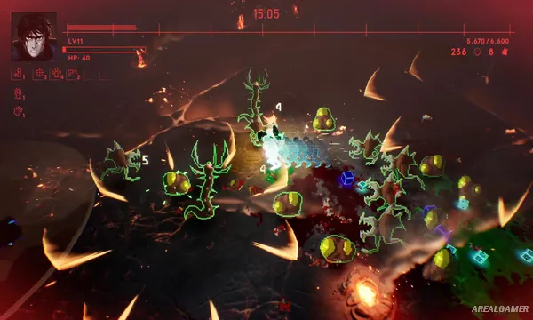 Let Them Come: Onslaught Screenshot 3, Free Download, PC Game, Full Updated