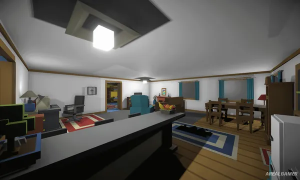 MOMO.EXE 2 Screenshot 2, Free Download, PC Game, Full Updated