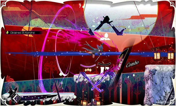 Majogami Screenshot 1, Free Download, PC Game, Full Updated