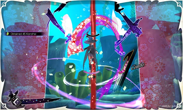 Majogami Screenshot 3, Free Download, PC Game, Full Updated