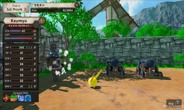 Mamon King Screenshot 2, Free Download, PC Game, Full Updated