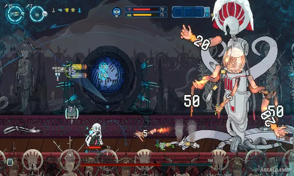 Million Depth Screenshot 1, Free Download, PC Game, Full Updated