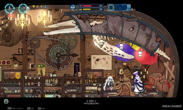 Million Depth Screenshot 3, Free Download, PC Game, Full Updated