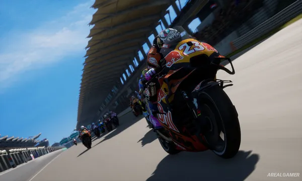 MotoGP25 Screenshot 1, Free Download, PC Game, Full Updated