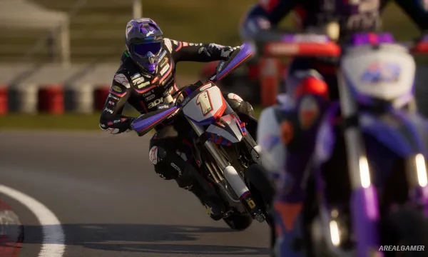MotoGP25 Screenshot 3, Free Download, PC Game, Full Updated