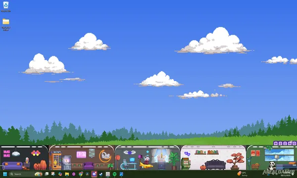 Nano Neighbors Screenshot 2, Free Download, PC Game, Full Updated