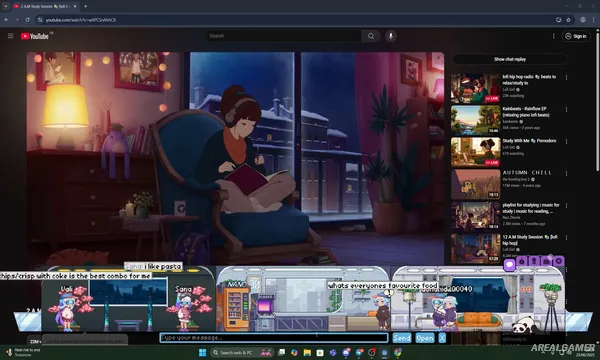 Nano Neighbors Screenshot 3, Free Download, PC Game, Full Updated