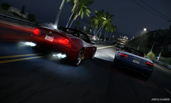 Need for Speed Hot Pursuit Remastered Screenshot 1, Free Download, PC Game, Full Updated