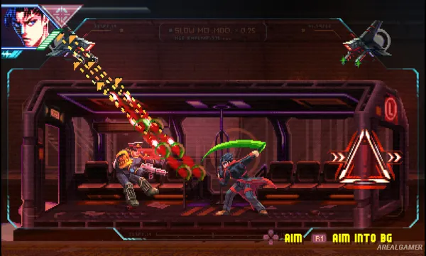 Neon Inferno Screenshot 3, Free Download, PC Game, Full Updated