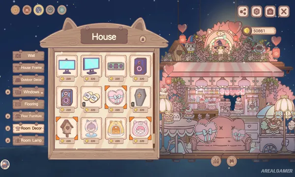 NoSlack Pets: Lo-Fi Paws Screenshot 3, Free Download, PC Game, Full Updated