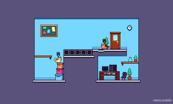 Pets at Work Screenshot 2, Free Download, PC Game, Full Updated