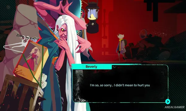 Possessor(s) Screenshot 2, Free Download, PC Game, Full Updated