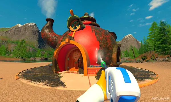 PowerWash Simulator 2 Screenshot 1, Free Download, PC Game, Full Updated