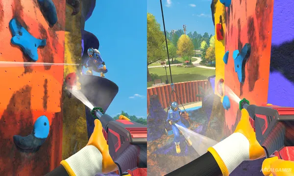 PowerWash Simulator 2 Screenshot 2, Free Download, PC Game, Full Updated