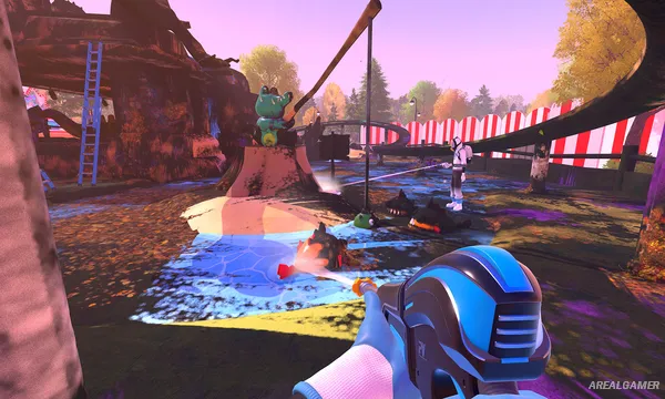 PowerWash Simulator 2 Screenshot 3, Free Download, PC Game, Full Updated