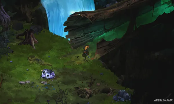 Ragnar Screenshot 2, Free Download, PC Game, Full Updated