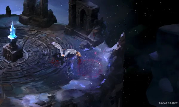 Ragnar Screenshot 3, Free Download, PC Game, Full Updated