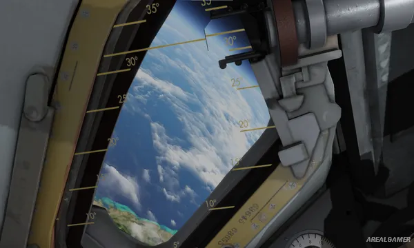 Reentry - A Space Flight Simulator Screenshot 2, Free Download, PC Game, Full Updated