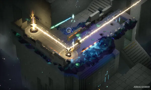 Retrace the Light Screenshot 2, Free Download, PC Game, Full Updated