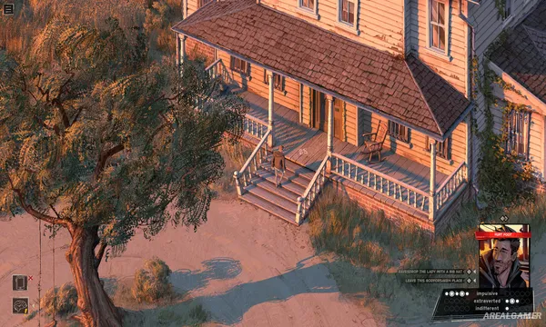 Rue Valley Screenshot 1, Free Download, PC Game, Full Updated