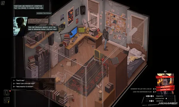 Rue Valley Screenshot 3, Free Download, PC Game, Full Updated