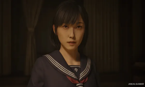 SILENT HILL f Screenshot 1, Free Download, PC Game, Full Updated