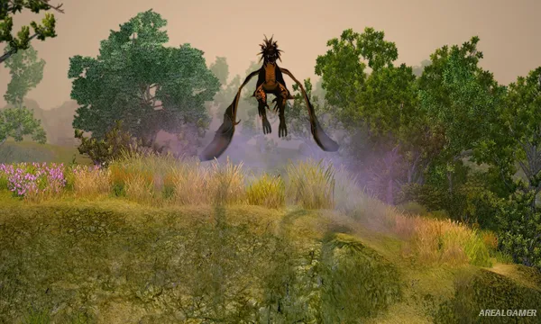 Sacred 2 Remaster Screenshot 1, Free Download, PC Game, Full Updated