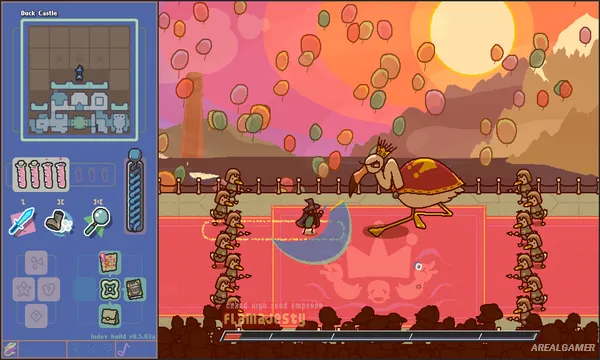 Scrabdackle Screenshot 2, Free Download, PC Game, Full Updated