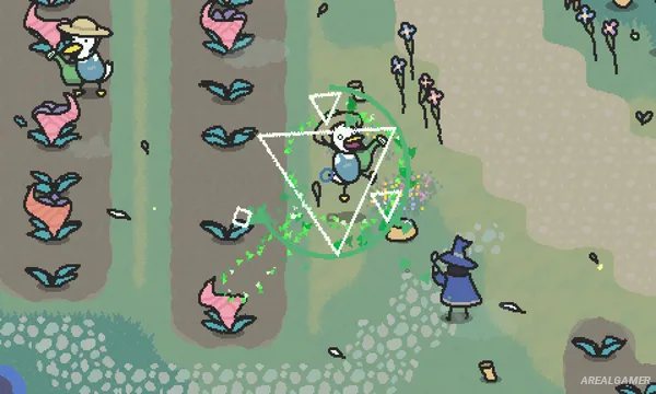 Scrabdackle Screenshot 3, Free Download, PC Game, Full Updated