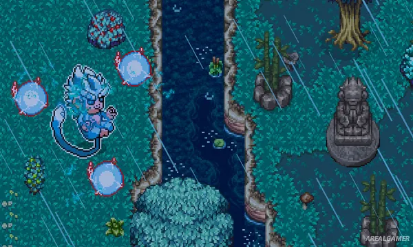 Shard Squad Screenshot 1, Free Download, PC Game, Full Updated