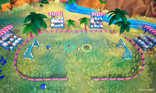 Sheepherds! Screenshot 2, Free Download, PC Game, Full Updated