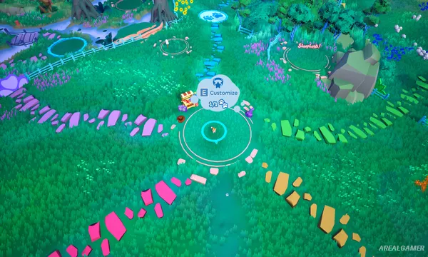 Sheepherds! Screenshot 3, Free Download, PC Game, Full Updated