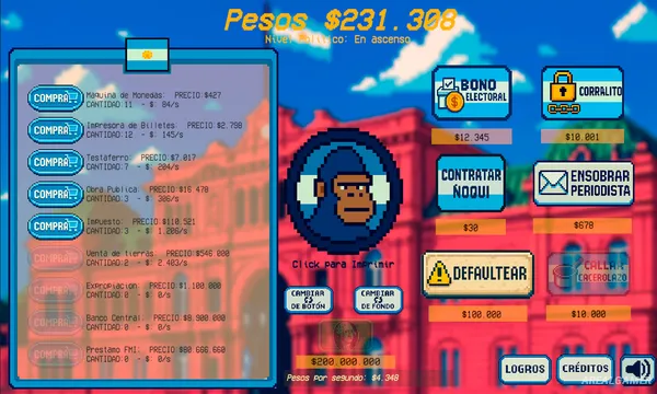 SimuLadron Screenshot 3, Free Download, PC Game, Full Updated