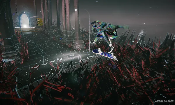 Skate Story Screenshot 1, Free Download, PC Game, Full Updated