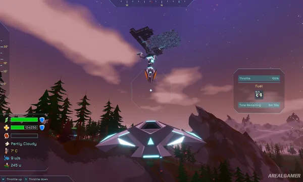 Skyformer Screenshot 3, Free Download, PC Game, Full Updated