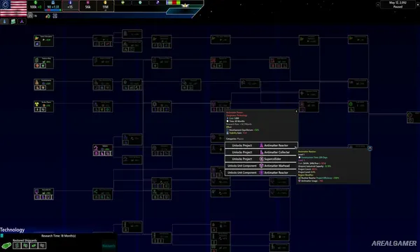 Solar Nations 2 Screenshot 1, Free Download, PC Game, Full Updated
